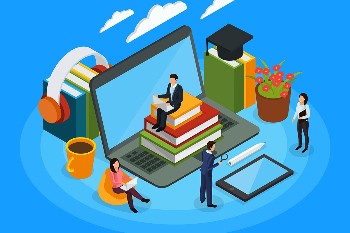 How to teach remotely 10 resources